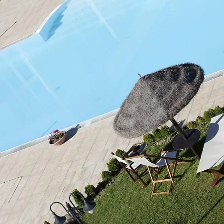 מלון Assia פוצ'קיו