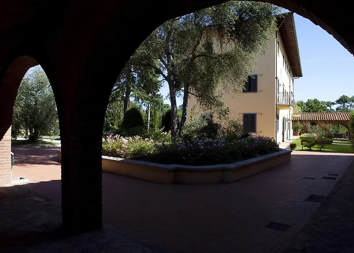 Assia Hotell Fucecchio