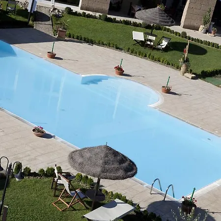 Hotel Assia 3*