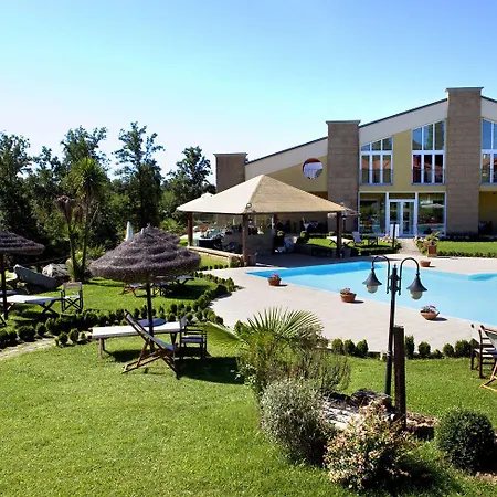 Hotel Assia 3*