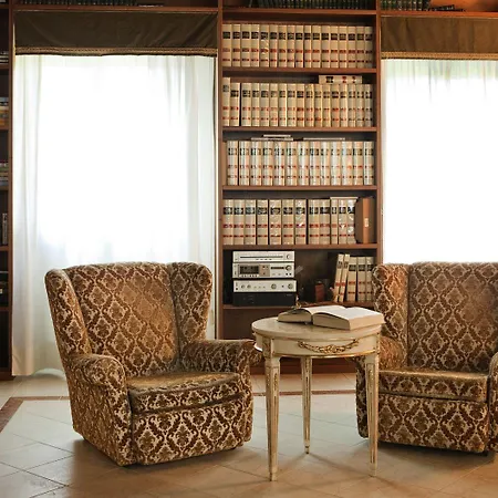 Assia Hotel