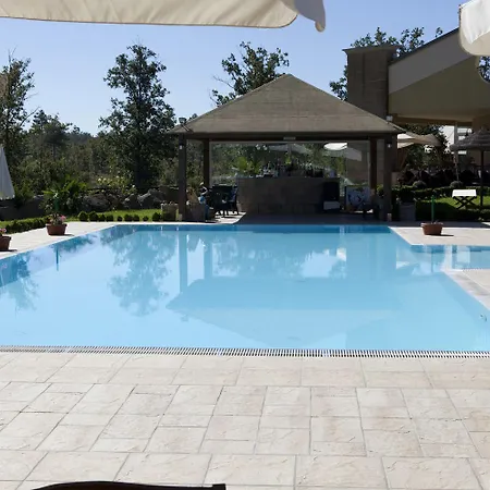 Hotel Assia 3*