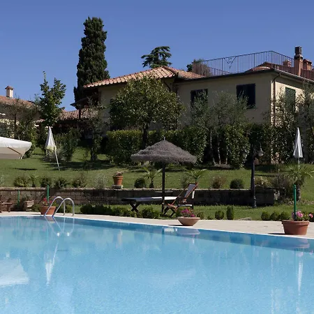 Hotel Assia Fucecchio