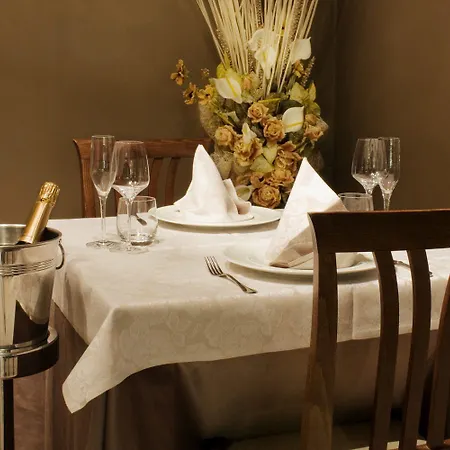Hotel Assia