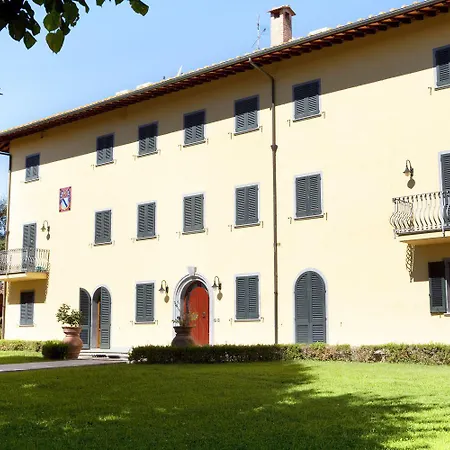 Hotel Assia Fucecchio