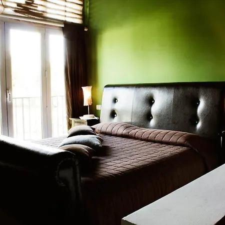Assia Hotel