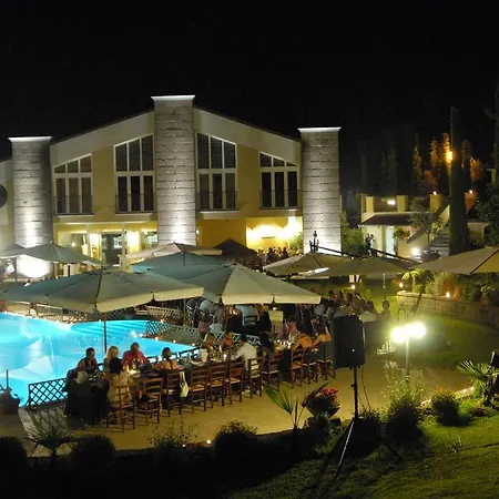 Hotel Assia 3*