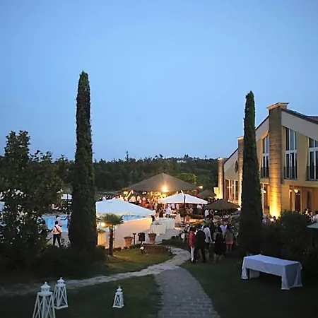 Hotel Assia