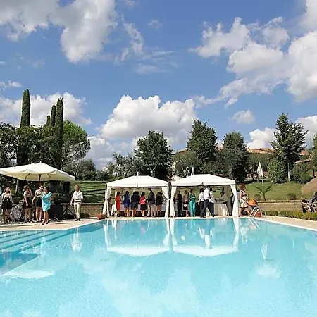 Assia Hotell Fucecchio