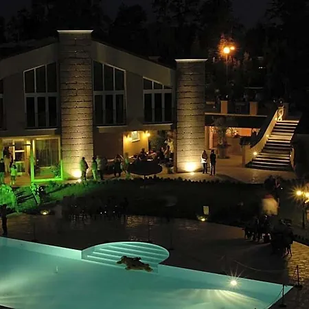 Hotell Assia Fucecchio