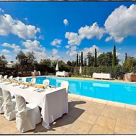 Hotell Assia Fucecchio
