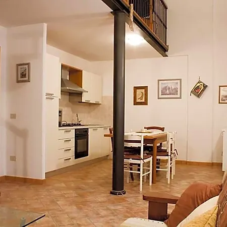 Hotell Assia Fucecchio