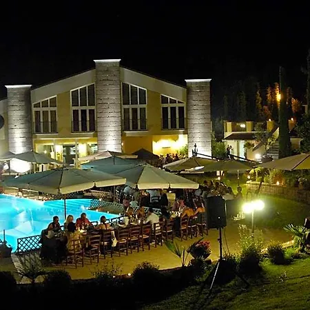 Hotell Assia 3*