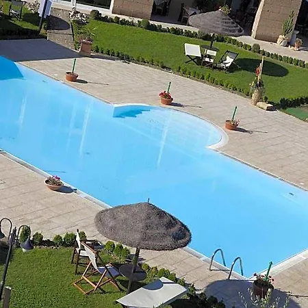 Hotell Assia