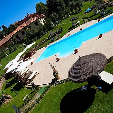 Assia Hotell Fucecchio