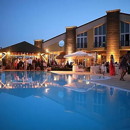 Hotell Assia