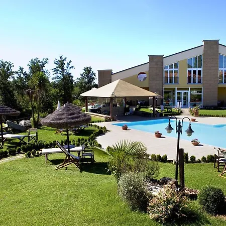 Hotel Assia Fucecchio