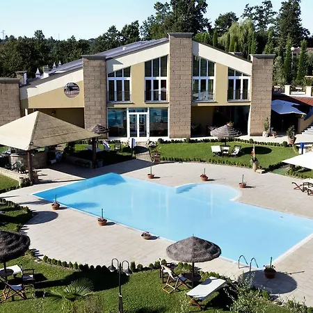 Hotel Assia