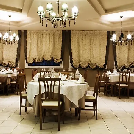 Assia Spa Hotel 3*