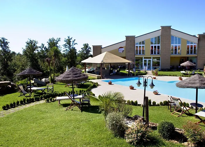 Szálloda Assia 3*