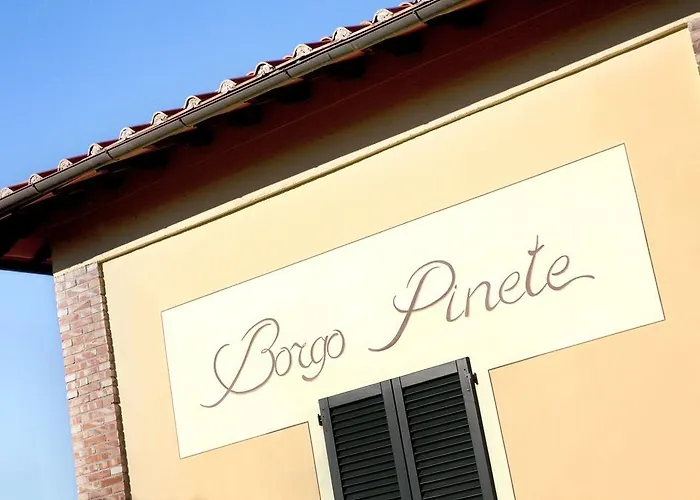 Hotel Assia Fucecchio