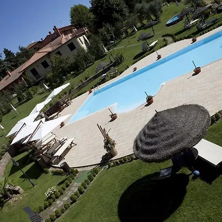 Assia Hotel Fucecchio