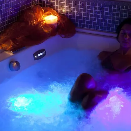 Hotel Assia Spa