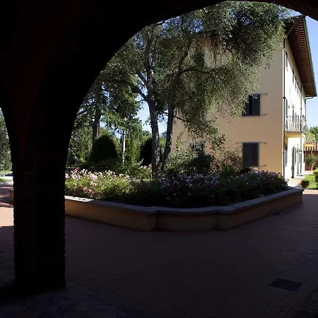 Assia Hotel Fucecchio