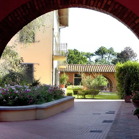 Assia Hotel Fucecchio