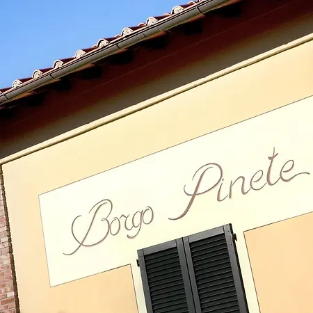 Hotel Assia Fucecchio