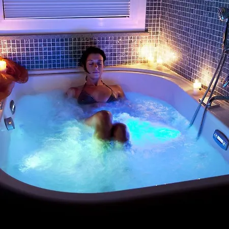 Hotel Assia Fucecchio