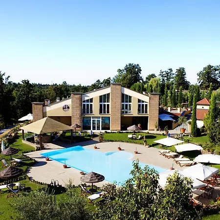 Hotel Assia Fucecchio