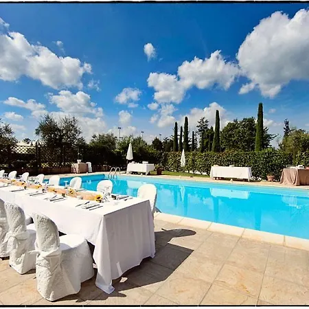 Assia Hotel Fucecchio